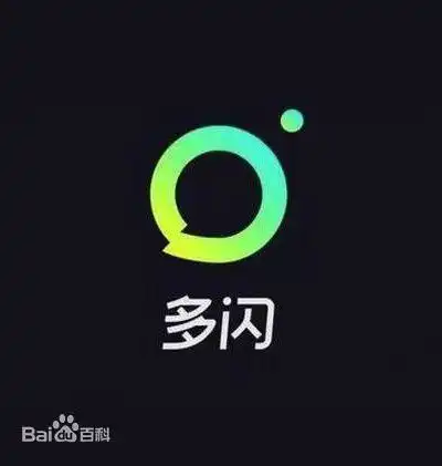  多闪通过抖音擅自获得的微信昵称头像被勒令停用