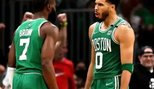  nba大西洋分区分析凯尔特人的冒险,恩比德的未来