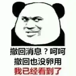  python这么强红包杀手消息撤回也可以无视