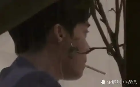 周一见表情包李易峰