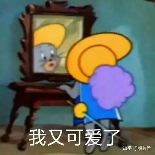 那么大表情包哪里来的耗