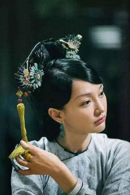  透亮发光妆怎么打造如懿传中周迅张钧甯教你告别假白
