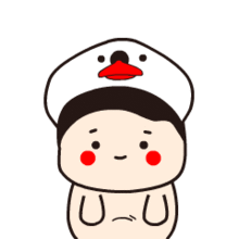 肥小权微信表情包