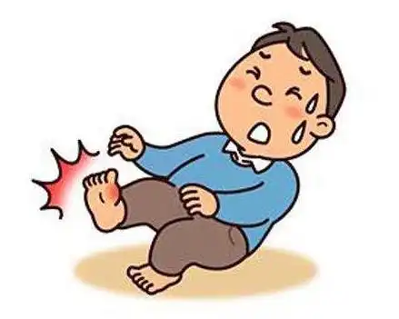  不抽烟不喝酒,为什么突然得了痛风还能恢复畅森态吗