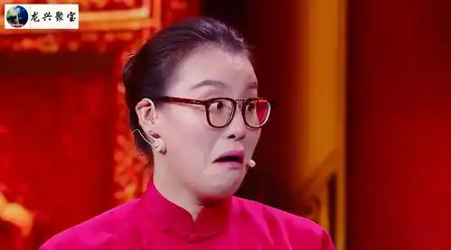  傅园慧白凯南爆笑相声,1分钟贡献10个表情包,笑喷全场