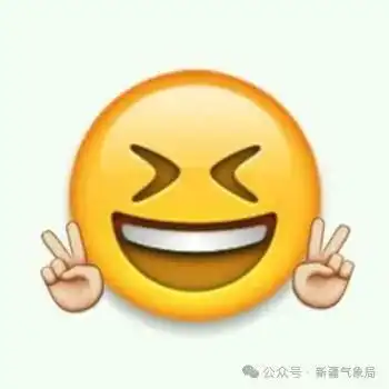  新疆气象局最新发布未来北疆部分地区雨雪将回旋镖式袭来