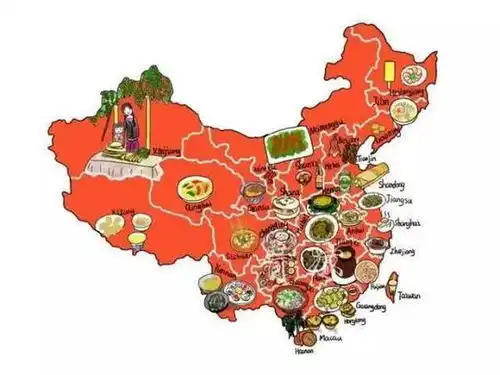  表情三个老外挑战成都小吃,最后这款美食吃到差点哭出来表情