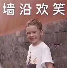  不敢相信90后老阿姨热衷收藏的表情包竟然是这类