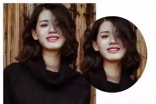  黑发女生,适合哪些发型