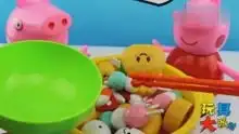  小猪佩奇乔治搞笑高清正版视频在线观看
