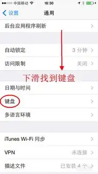  iphone手机短信如何添加表情符号