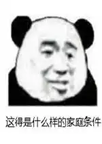  这得什么样的家庭条件表情包好玩吗这得什么样的家庭条件表情包怎么玩用户评论