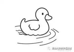  神奇的豆豆亲子创意粘画活动邀请函