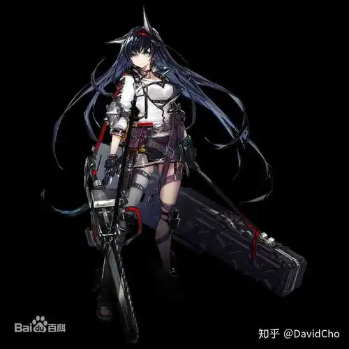  明日方舟女性干员色气排行榜前5名你认为有哪些