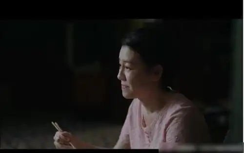  隐秘的角落大结局,朱朝阳彻底黑化,从母亲的表情已经看出来