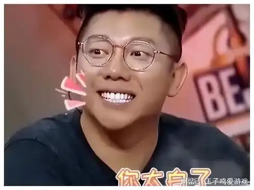  烤瓷牙上镜有多拉垮嘴凸包不住,牙比灯还亮,演戏都没法看