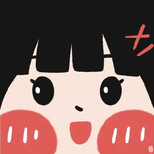  头像大雨还在下