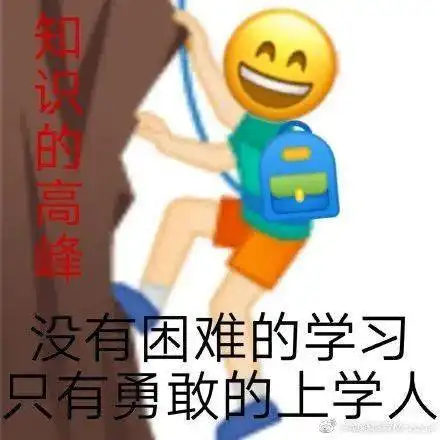  加油上学人