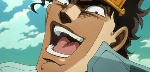  jojo星尘斗士里这几个人堪称变脸大师,一个二个都一脸dio样