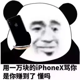  今日份热门沙雕无水印表情包