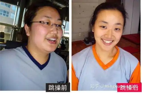  我尝试过的最有效的减肥方法