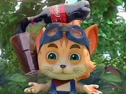  发现上升最快动漫作品文章zcool