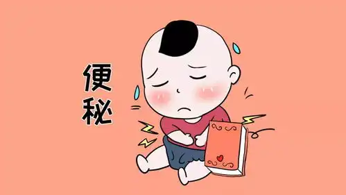  宝宝常便秘,扔掉开塞露连氏中医提醒家长,这5种情况别大意