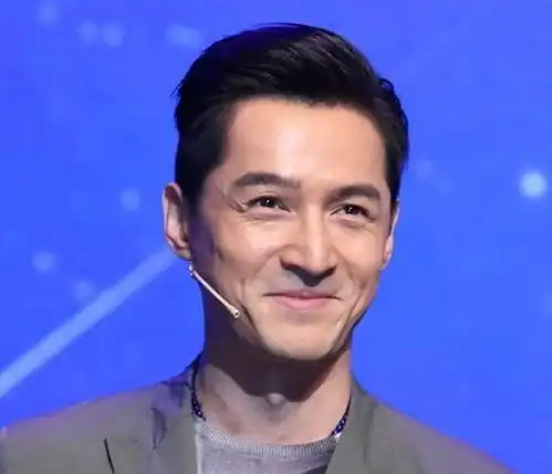  如果胡歌真不演戏了,感觉黄子韬的表情包饭碗会丢