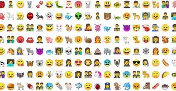  表情无法在android设备显示快试试emojicompact表情兼容库......