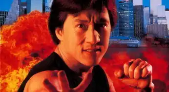  唐季礼和成龙到底什么关系亚洲电影大师对话