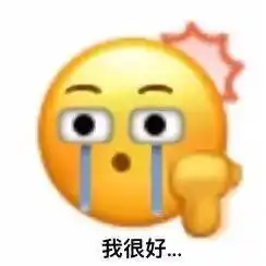  小黄脸表情包