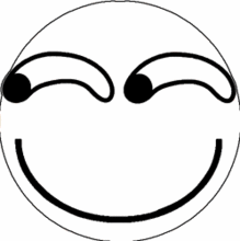  滑稽脸闪图看谁不爽就转发给谁,先闪瞎他的眼再说闪图闪瞎你的狗眼群聊表情