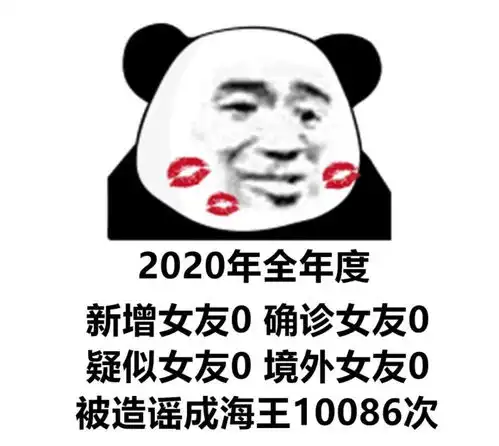  新年快乐表情包跨年最全表情,祝大家2021元旦嗨皮牛year