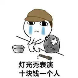  第五人格表情包当庄园人物都去讨饭...