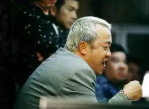  香港黑社会电影里的top十位大佬浩南哥却不是第一