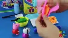  小猪佩奇乔治搞笑高清正版视频在线观看