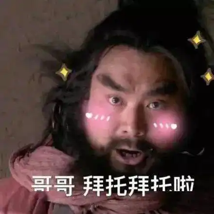 igtheshy表情包哥哥