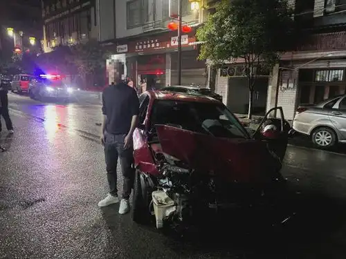  酒驾顶包存侥幸,结果......