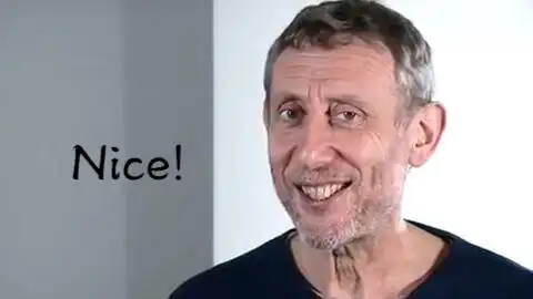  火遍全网的nice表情包,背后的故事竟然这么悲伤