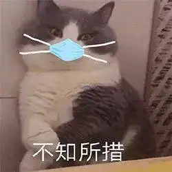 龙王的表情包核酸检测