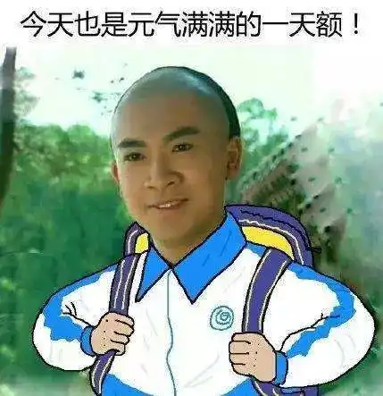 泰山陨石坠表情包刘镇伟