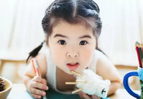  表情都说小孩最难拍,其实零基础妈妈也能轻松搞定附15个独家小秘诀...表情