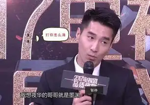  赵又廷变表情包圈粉,杨幂戏服卖八千,这两口子要上天