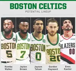  nba最快续约谈判球队就给6分钟考虑时间,他直接离开
