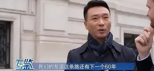  不装了摊牌了,康辉官宣全网恭喜终于等到这一天