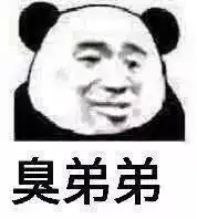  超实用沙雕熊猫头表情包