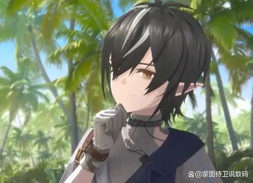  明日方舟夏活限定有哪些