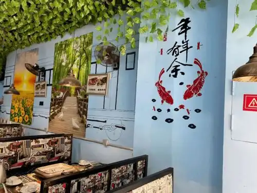  这家的纸包鱼让你吃了想舔纸超值双人餐限时49元抢8种口味每一种都暴击味蕾约起