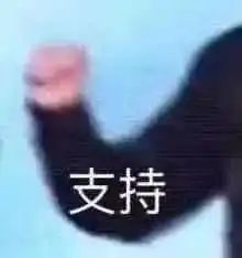  表情包我的母语是无语