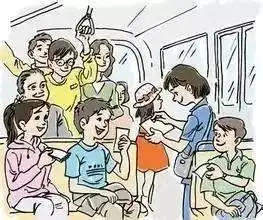  学生下公交书包被夹,险酿悲剧坐公交,这些安全知识一定要让孩子知道